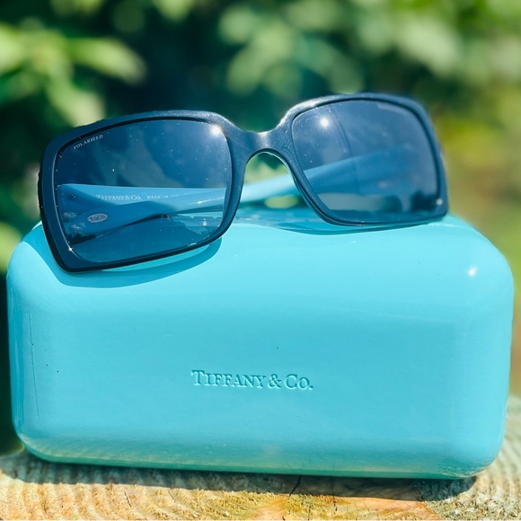Tiffany TF4047B Sunglasses